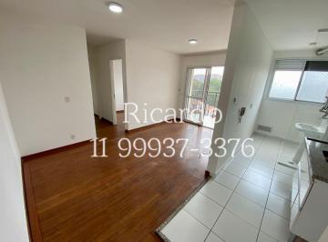 Apartamento de 2 quartos, São Paulo · Apartamento 60 m² Passeio do bosque 2 Quartos 1 suite 1 vaga