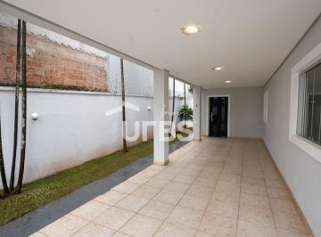 Casa de 3 quartos, Goiânia · SOBRADO 252MT 3 SUITES SETOR JAÓ