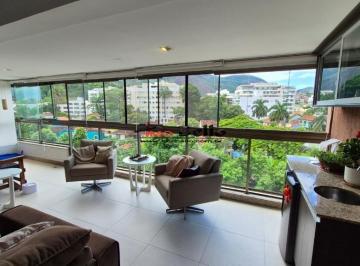 Foto 01 · ILLIMITATO Venda de apartamento de alto padrão na Freguesia Jacarepaguá, Rio de Janeiro-RJ: 3 quarto