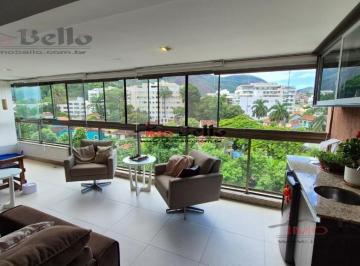 Foto 01 · ILLIMITATO Venda de apartamento de alto padrão na Freguesia Jacarepaguá, Rio de Janeiro-RJ: 3 quarto