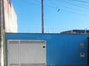 Frente do imóvel · Chácara à venda no bairro Jardim Mirassol, em Campinas/SP