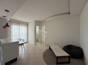 Foto 01 · Apartamento semi mobiliado à venda pronto para morar ou investir com alto retorno