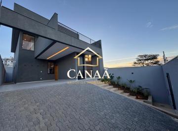 Foto 02 · Casa, Villa Paradiso, Lagoa Santa, MG
