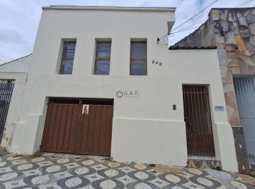 Foto 01 · Casa à venda em Sorocaba-SP, Vila Haro: 2 quartos, 1 suíte, 2 salas, 2 banheiros, garagem e 99,40 m²