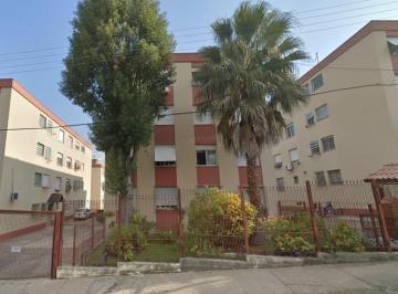 Apartamento · 37m² · 1 Quarto · JLDAM 65 Apto AS11070