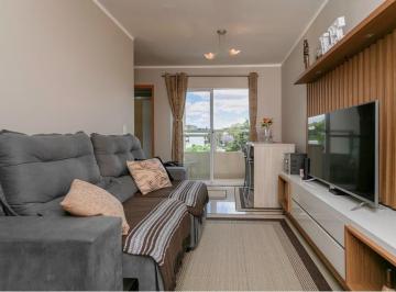 Apartamento · 44m² · 2 Quartos · 1 Vaga · MSJDSB 10 Apto 612491052-10