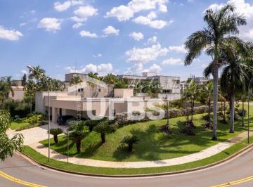 Casa de 4 quartos, Goiânia · CASA TERREA 456,05MT 4 QUARTOS SENDO 2 SUITES ALPHAVILLE GOIAS