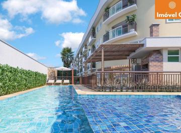 Apartamento de 3 quartos, Caucaia · Invista no Cumbuco: Apartamento com 3 Quartos e Vista Incrível – Veja Agora!