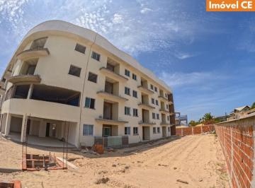 Apartamento de 3 quartos, Caucaia · Cumbuco: Apartamento com Varanda e Infraestrutura Completa