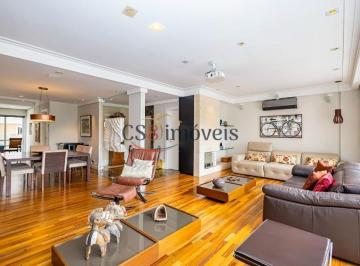 Foto 62 · Apartamento Alto Padrão no Hugo Lange | 214m² | 4 Quartos | Elevador Privativo | Twin Village