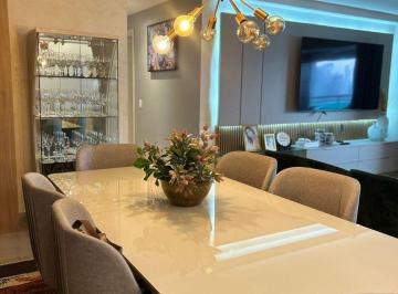 Apartamento de 4 quartos, Fortaleza · Excelente apartamento com 165m2 ao Lado do Shopping Rio Mar Fortaleza