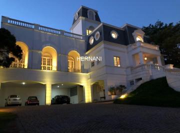 Foto 01 · Casa, Condomínio Terras de São José 1, Itu, SP