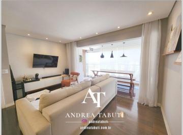 Apartamento de 4 quartos, São Paulo · APARTAMENTO JD BONFIGLIOLI EXUBERANCE - 3 QUARTOS (1 SUITE) COM 2 VAGAS