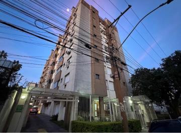 Apartamento · 67m² · 2 Quartos · 1 Vaga · CBJDP 1100 Apto 612521044-66
