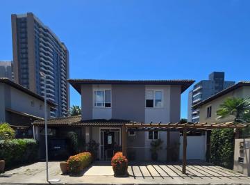 Casa de 4 quartos, Salvador · Linda casa em condomínio em Patamares a venda - 4/4 sendo 2 Suíte - Condomínio com infraestrutura