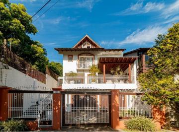 Casa · 575m² · 4 Quartos · 5 Vagas · CDPGBV 595 612491043-12