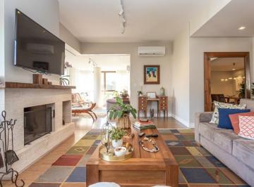 Apartamento · 209m² · 4 Quartos · 3 Vagas · Maison Lumiere Apto 3358