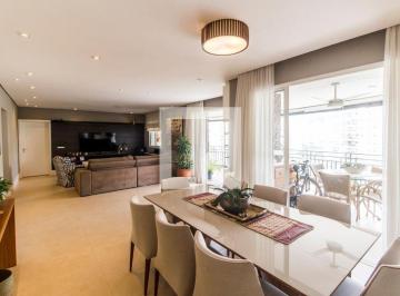 Apartamento · 201m² · 3 Quartos · 4 Vagas · Apartamento à Venda - Alphaville, 3 Quartos,  201 m2