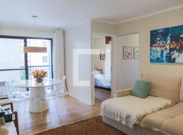 Apartamento · 81m² · 3 Quartos · 2 Vagas · Apartamento à Venda - Cidade São Francisco , 3 Quartos,  81 m2