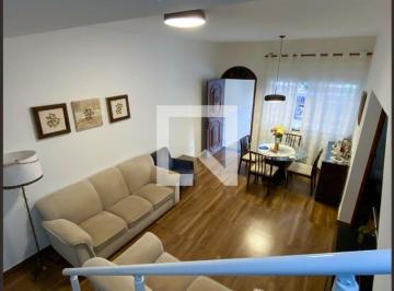 Casa · 220m² · 4 Quartos · 2 Vagas · Casa à Venda - Vila Yara, 4 Quartos,  220 m2