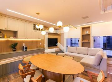 Casa · 110m² · 3 Quartos · 2 Vagas · Casa à Venda - Belém, 3 Quartos,  110 m2