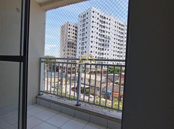 Foto 01 · Apartamento de 72m², 3 quartos e 1 suíte na Imbiribeira, Recife-PE  Oportunidade única!