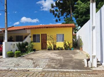 Foto 29 · Imperdível oportunidade: Casa em condomínio à venda em Campina Grande do Sul-PR, Jardim Paulista! 2 