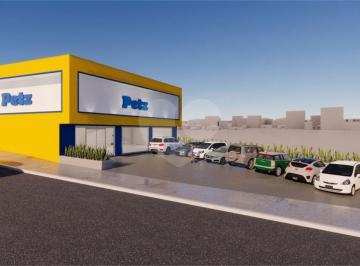 Comercial , São Paulo · Prédio Comercial para Locação | 1050m² | 10 vagas no Mandaqui