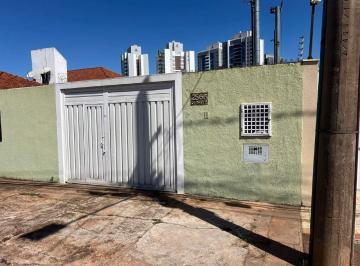 Terreno · 715m² · Terreno à venda – Jardim dos Estados – Campo Grande/MS