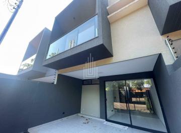 Casa · 130m² · 1 Quarto · 2 Vagas · SOBRADO SEMIMOBILIADO À VENDA – FOZ DO IGUAÇU (BAIRRO KLP)