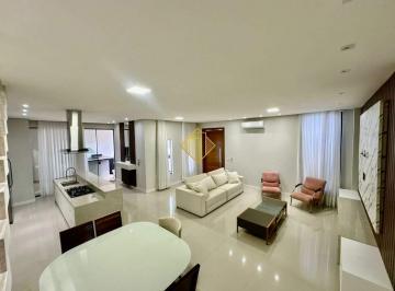 Casa · 162m² · 3 Quartos · 2 Vagas · Sobrado para aluguel, 3 quartos, 3 suítes, 2 vagas, Parque São Paulo - Cascavel/PR