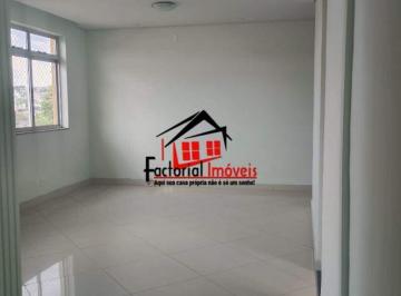 Apartamento · 85m² · 3 Quartos · 1 Vaga · Apartamento de aproximadamente 85 m² com 3 quartos para locação no bairro Alípio de Melo – Belo Hori