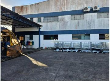 Comercial · 3300m² · 6 Vagas · Galpão Industrial 3.300m² – Suzano (ZUP 1) | KM 67 – Rodovia Índio Tibiriçá