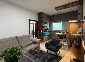 Apartamento · 58m² · 2 Quartos · 1 Vaga · Apartamento à venda, 2 quartos, 1 suíte, 1 vaga, Iporanga II - Sete Lagoas/MG