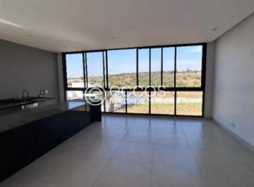 Casa · 182m² · 3 Quartos · 3 Vagas · Casa em condomínio à venda, 3 quartos, 3 suítes, 3 vagas, Granja Marileusa - Uberlândia/MG