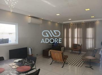 Casa · 349m² · 4 Quartos · Casa á venda no Condomínio Costa das Areias - Salto/SP