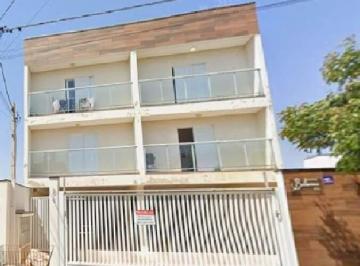 Apartamento · 47m² · 2 Quartos · 1 Vaga · Apartamento mobiliado para locação no Portal Ville Azaléia
