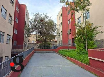 Apartamento · 60m² · 2 Quartos · 1 Vaga · Apartamento à venda – Vila Curuçá