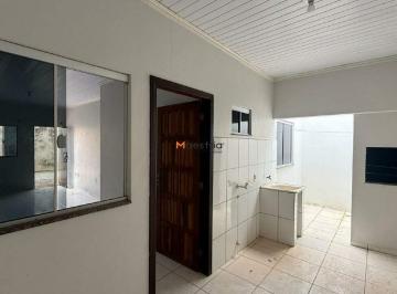 Apartamento · 60m² · 2 Quartos · Kitnet Exclusiva para Aluguel em Jardim Tropical, Sorriso - 60 m², 2 Quartos