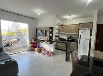 Apartamento · 67m² · Apartamento 100% mobilido a poucos minutos no centro de Brusque