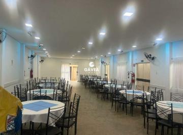 Comercial · 331m² · 2 Vagas · Loja à venda no Vila São Jorge em São Vicente.