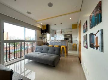 Apartamento · 42m² · 1 Quarto · 1 Vaga · Apartamento à venda no bairro Encruzilhada