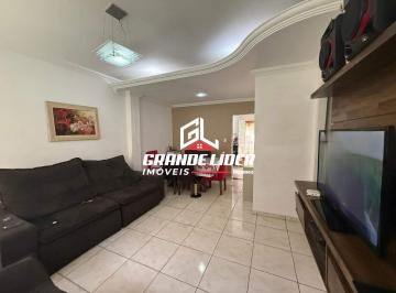 Casa · 51m² · 3 Quartos · 1 Vaga · Casa Geminada à venda, 3 quartos, 1 suíte, 1 vaga, Água Branca - Contagem/MG