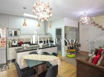 Casa · 105m² · 2 Quartos · 2 Vagas · Casa à venda, 2 quartos, 2 suítes, 2 vagas, Vila Santa Clara - São Paulo/SP