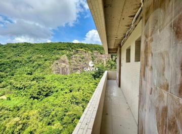 Apartamento · 77m² · 2 Quartos · 1 Vaga · Apartamento no Garden Park São Vicente