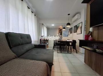 Casa · 88m² · 2 Quartos · 1 Vaga · Casa de Condomínio com 2 dormitórios sendo 2 suítes à Venda, 88 m² por R$ 560.000