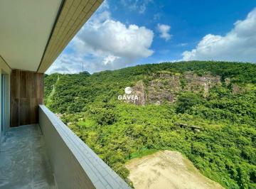 Apartamento · 76m² · 2 Quartos · 1 Vaga · Apartamento no Garden Park em São Vicente