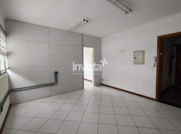 Comercial · 40m² · 1 Vaga · Sala comercial para locação no bairro Aparecida