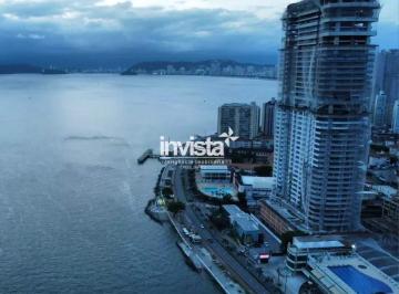 Apartamento · 218m² · 3 Quartos · 3 Vagas · Apartamento à venda no bairro Ponta da Praia