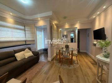 Apartamento · 50m² · 1 Quarto · 1 Vaga · Apartamento para aluguel no bairro Aparecida